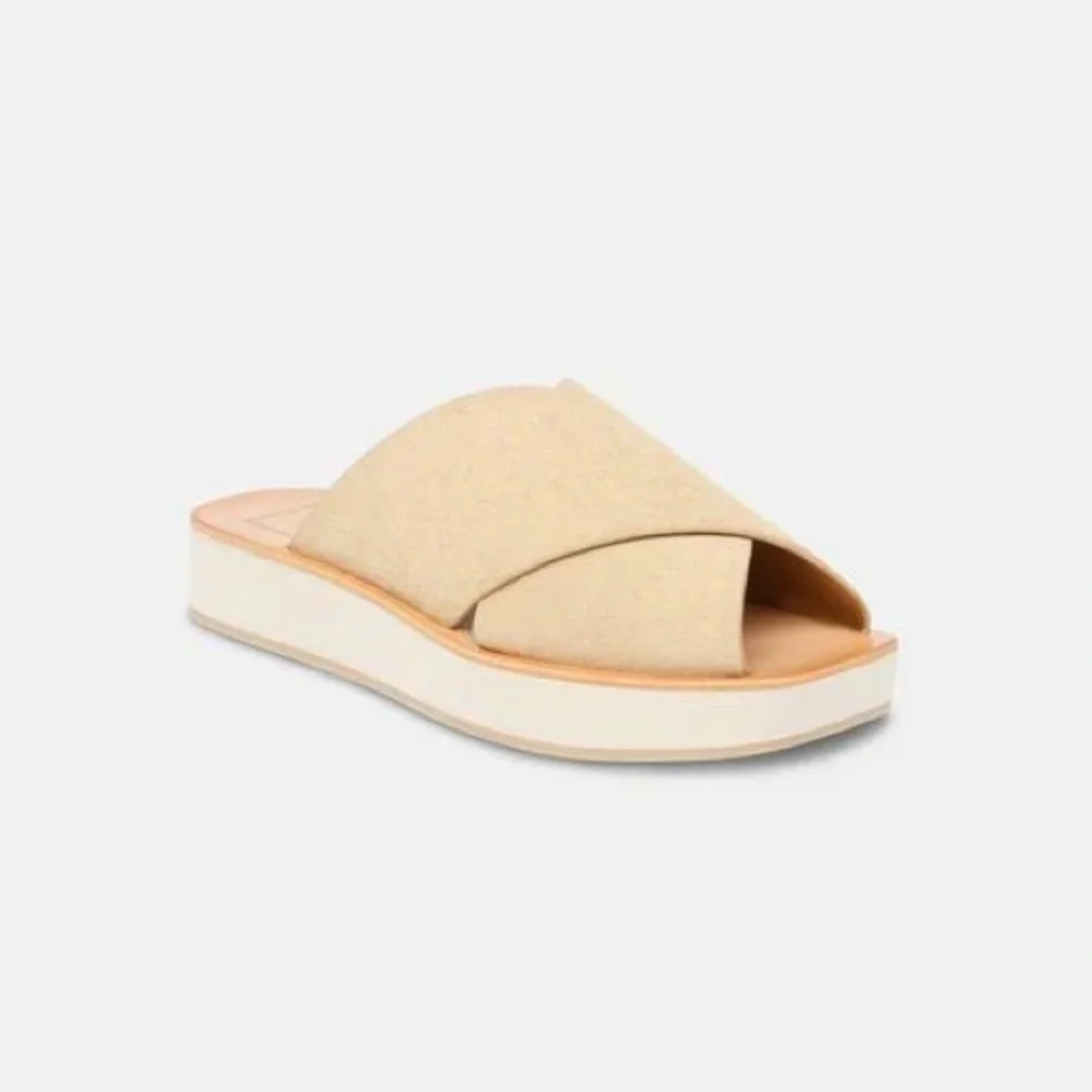 Dolce Vita Capri sandals - Picture 4 of 9